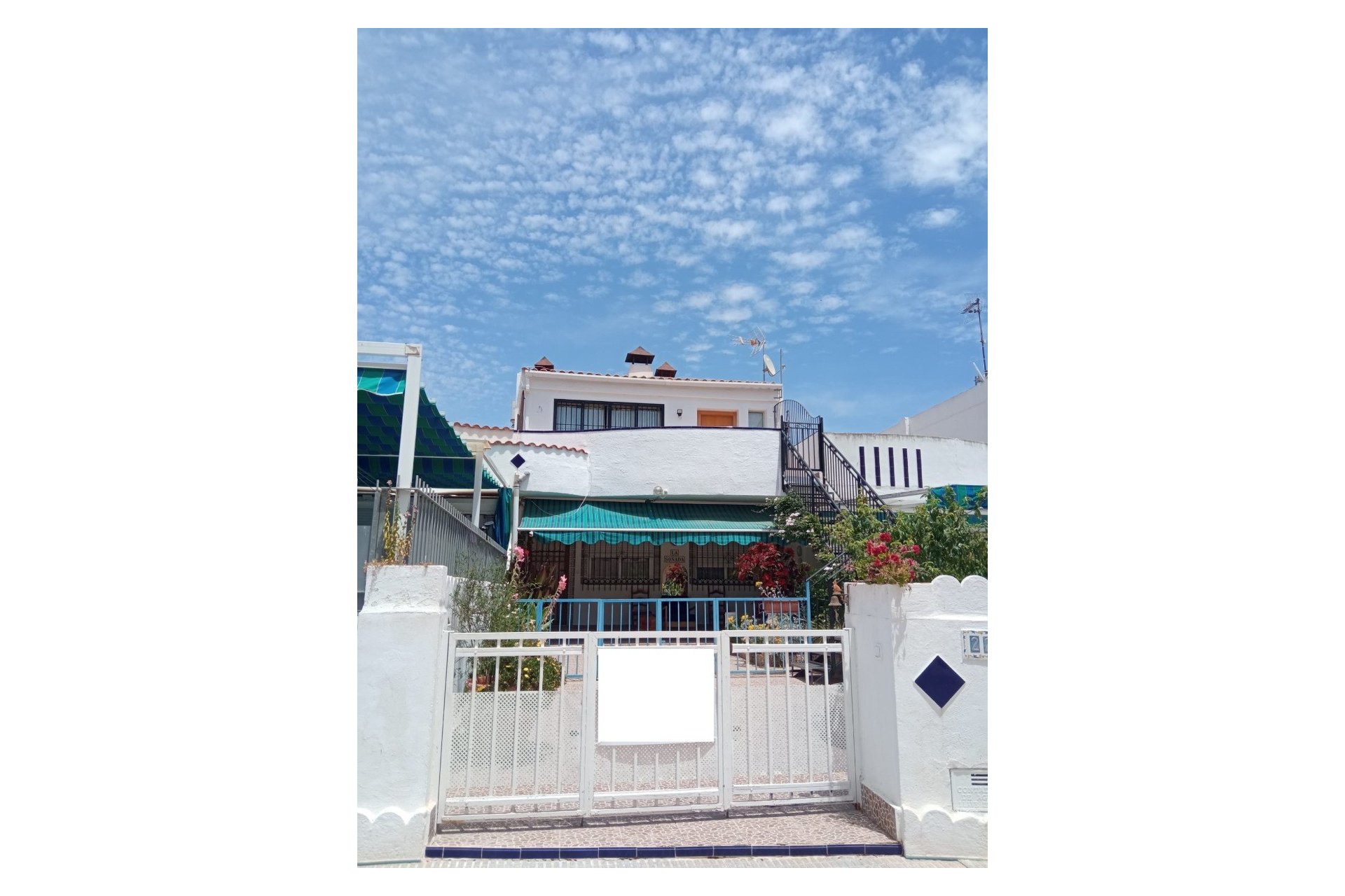 Venta - Casa - Los Alcázares