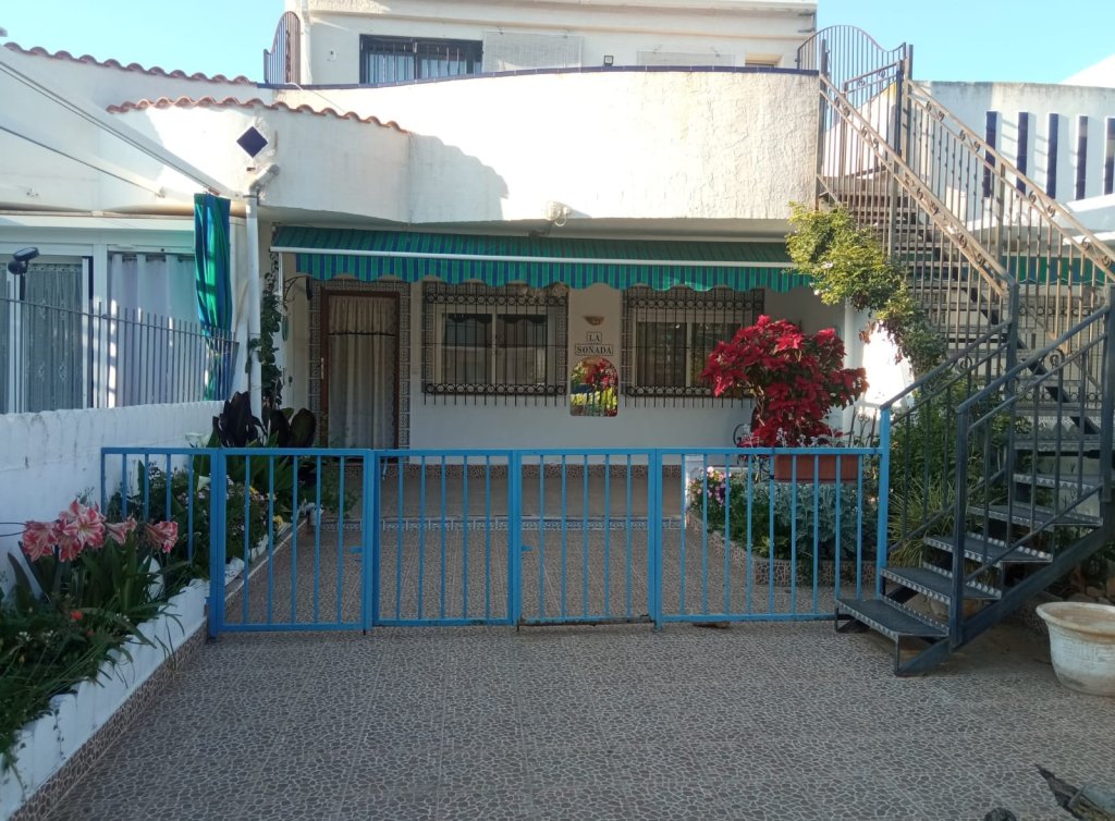 Venta - Casa - Los Alcázares