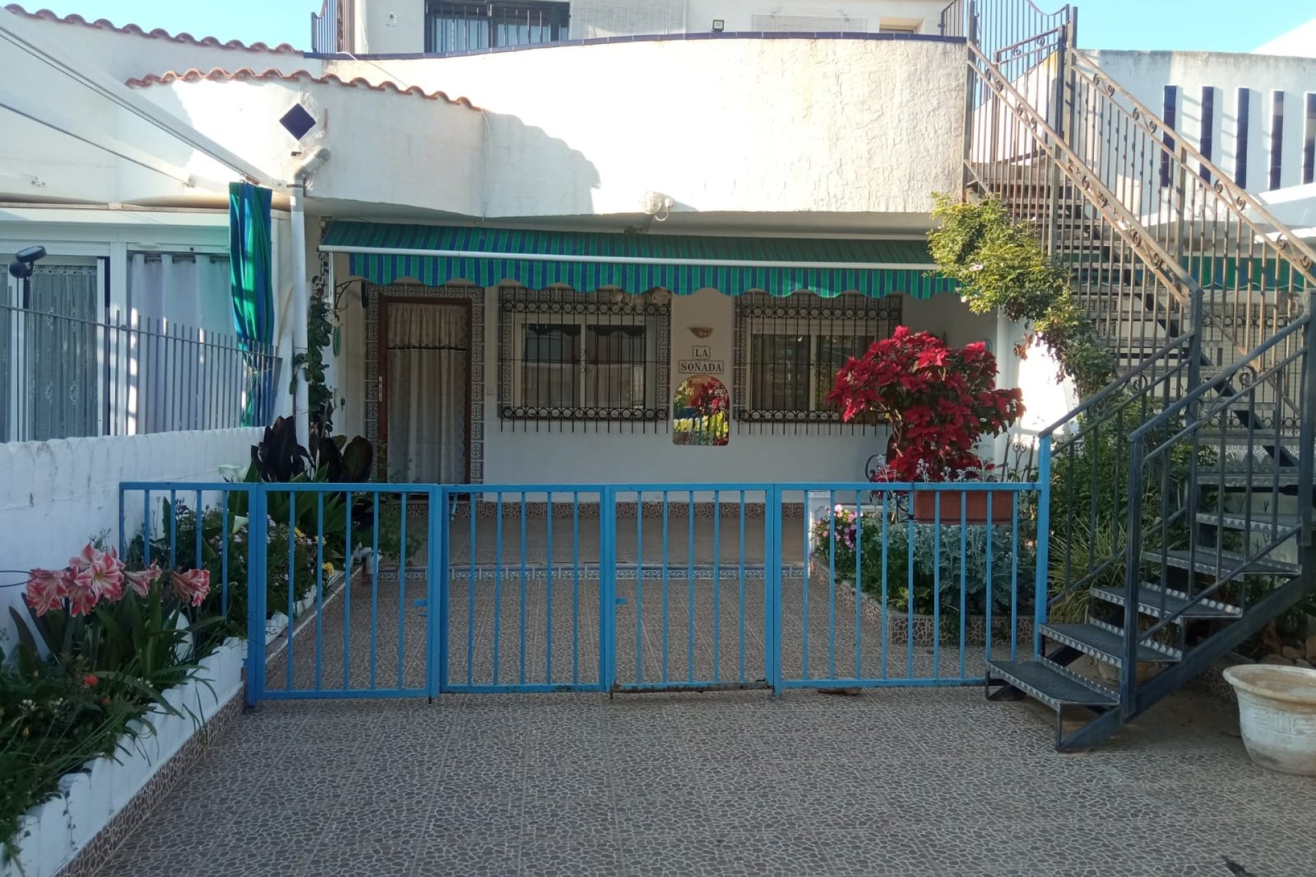 Venta - Casa - Los Alcázares