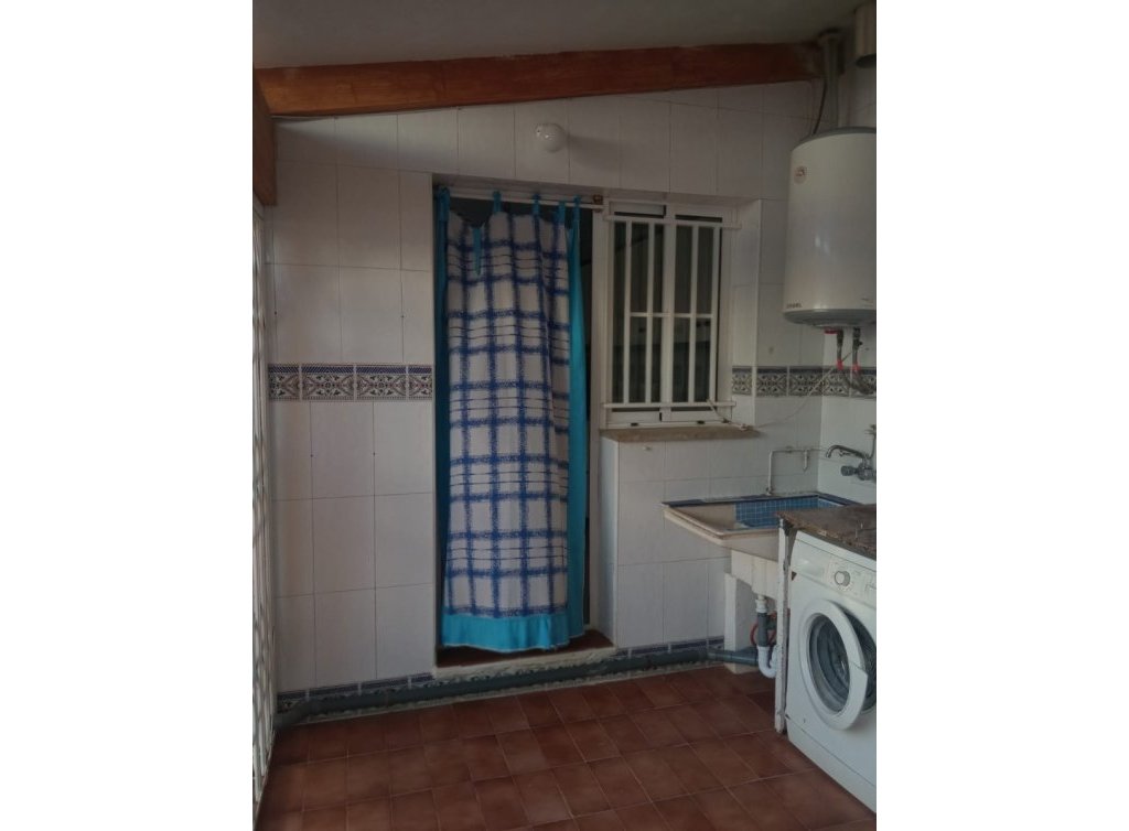 Venta - Casa - Los Alcázares