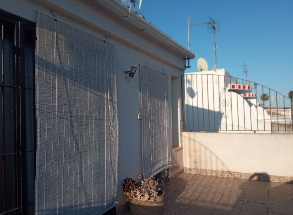 Venta - Casa - Los Alcázares