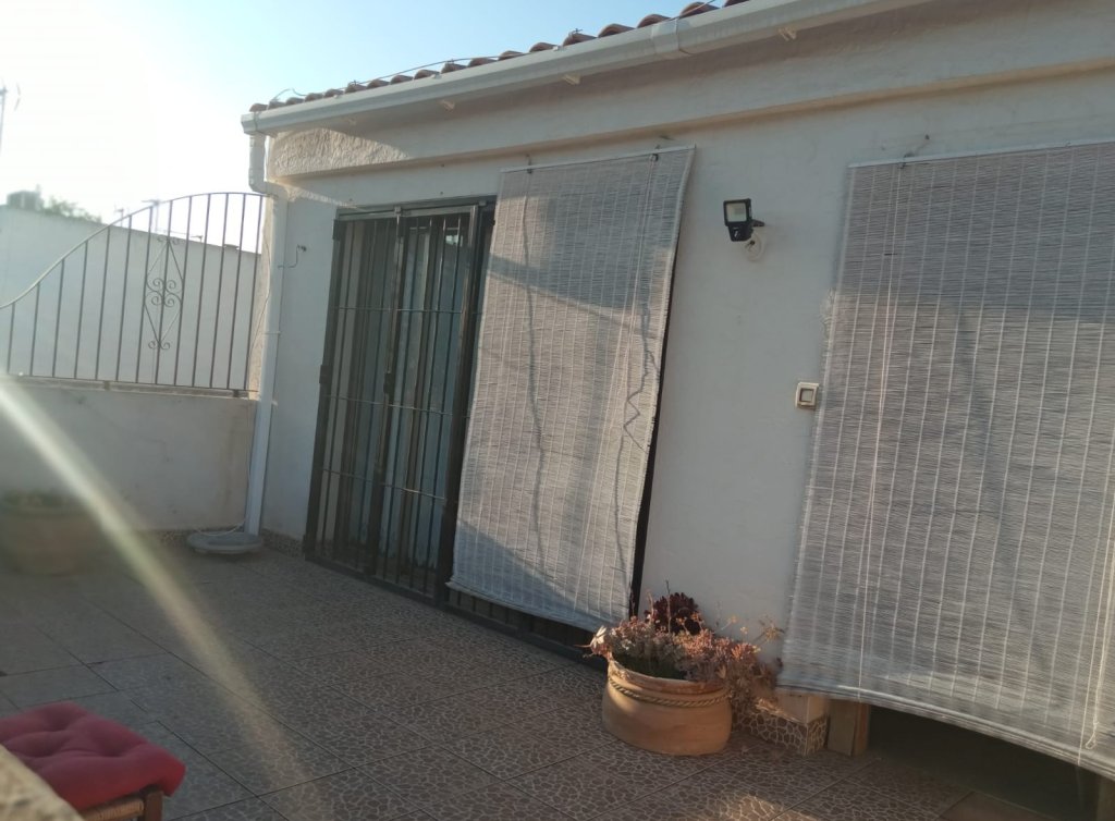 Venta - Casa - Los Alcázares