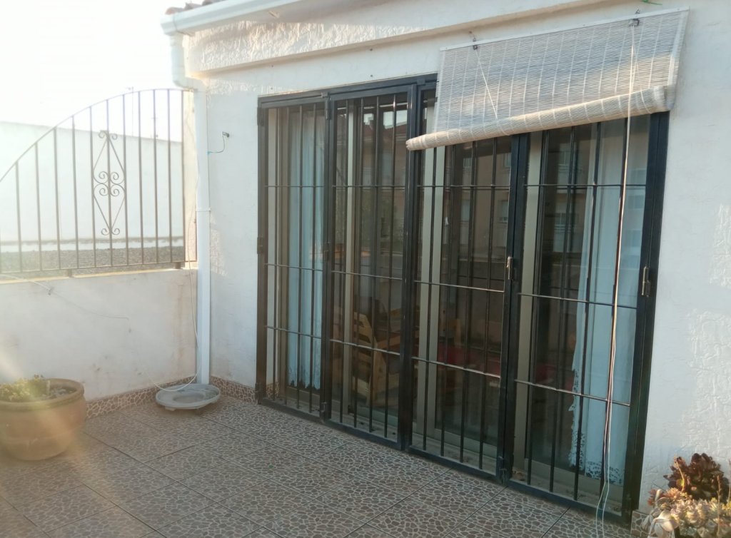 Venta - Casa - Los Alcázares