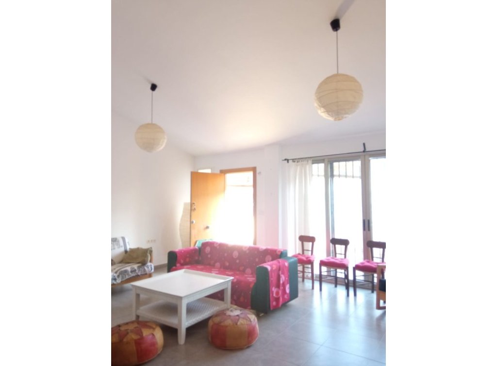 Venta - Casa - Los Alcázares