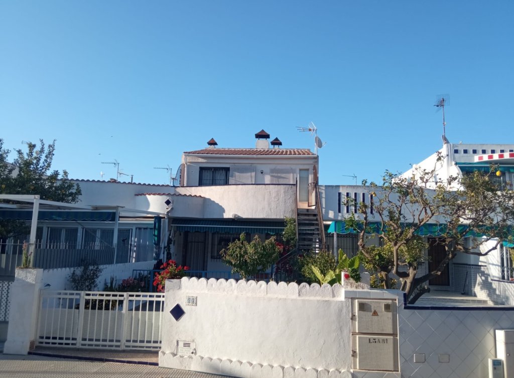 Venta - Casa - Los Alcázares
