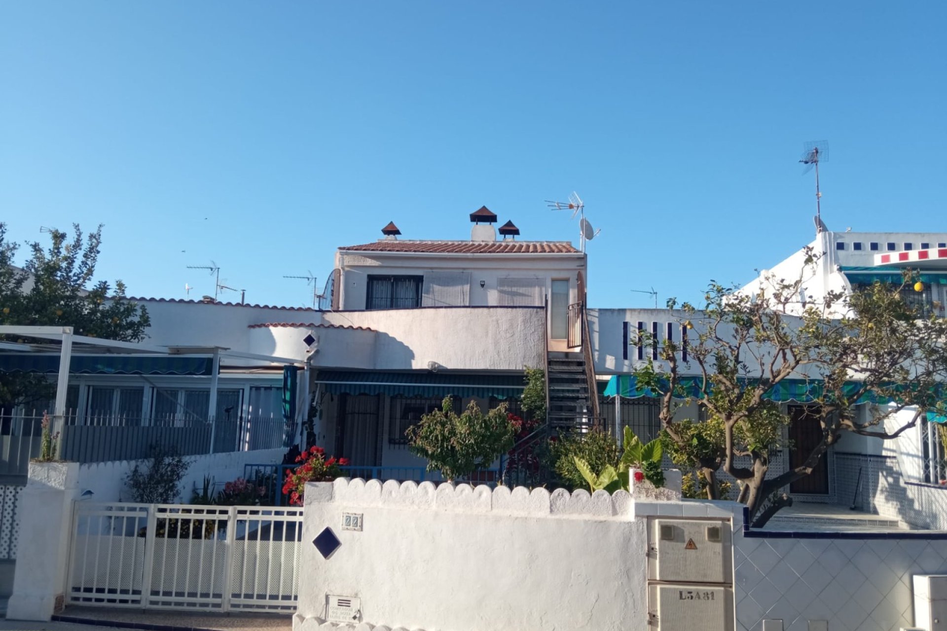 Venta - Casa - Los Alcázares