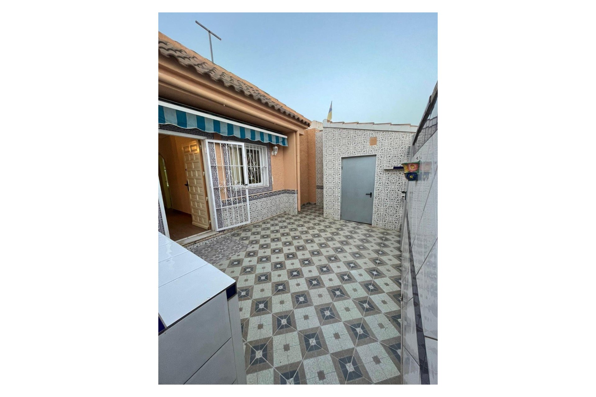 Venta - Casa - Los Alcázares