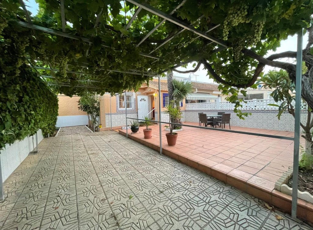 Venta - Casa - Los Alcázares