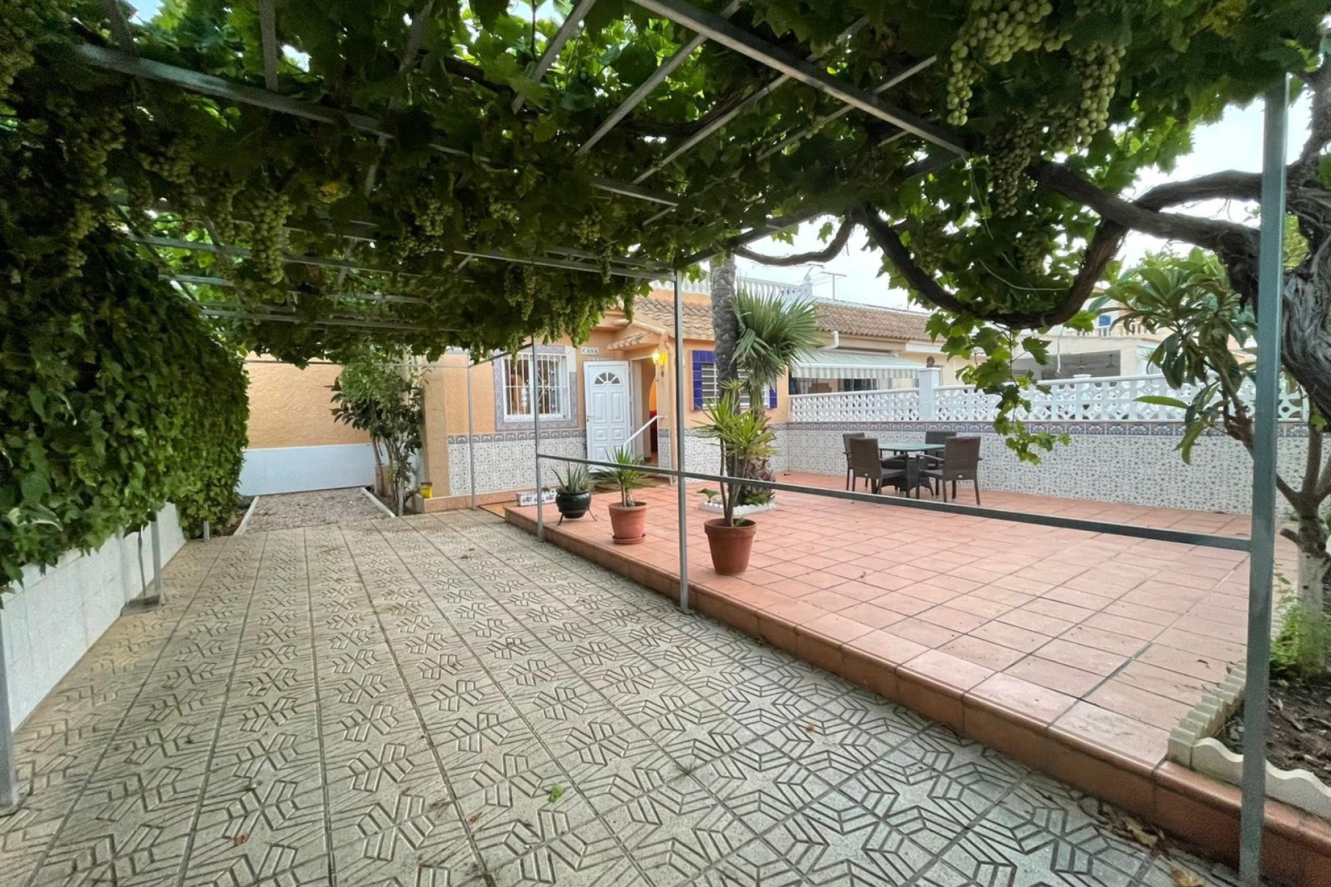 Venta - Casa - Los Alcázares