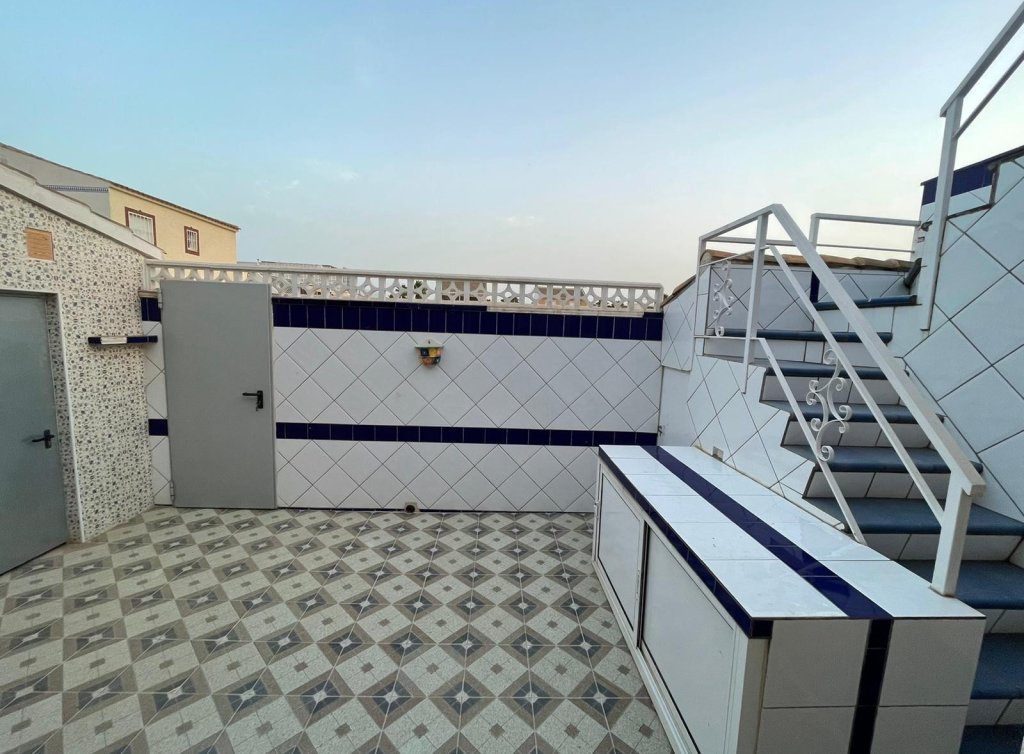 Venta - Casa - Los Alcázares