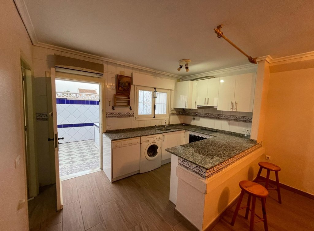 Venta - Casa - Los Alcázares