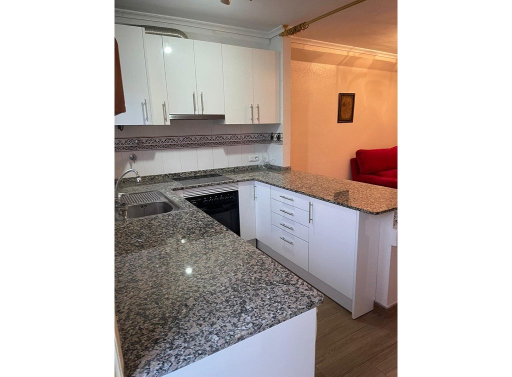 Venta - Casa - Los Alcázares