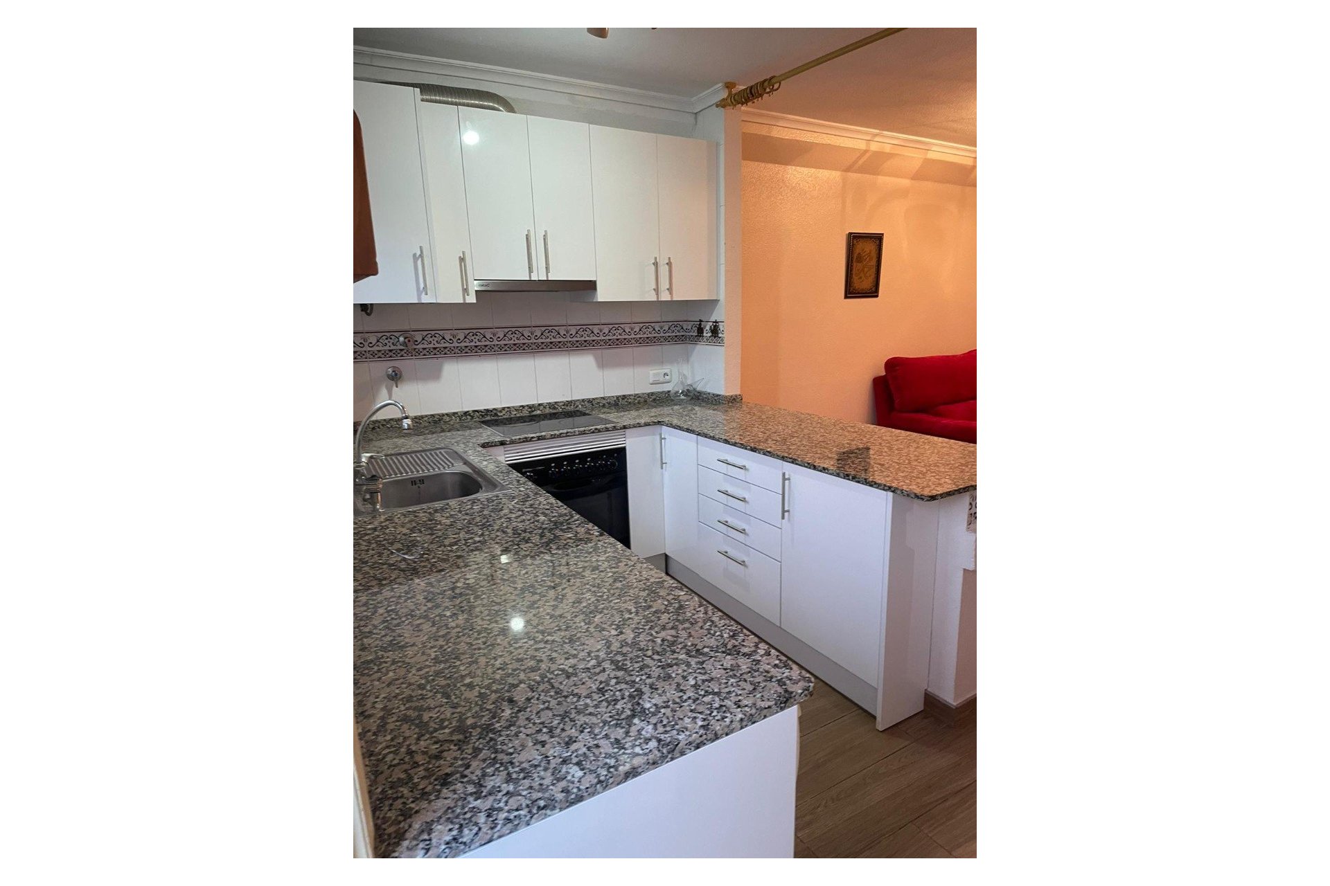 Venta - Casa - Los Alcázares
