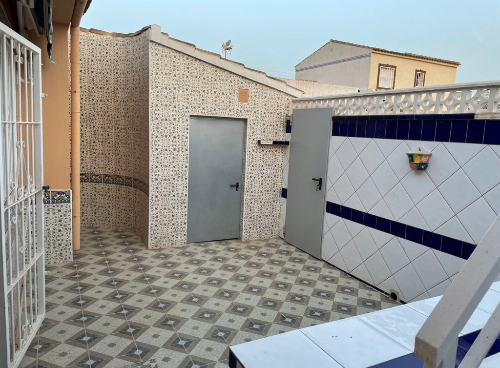 Venta - Casa - Los Alcázares