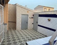 Venta - Casa - Los Alcázares