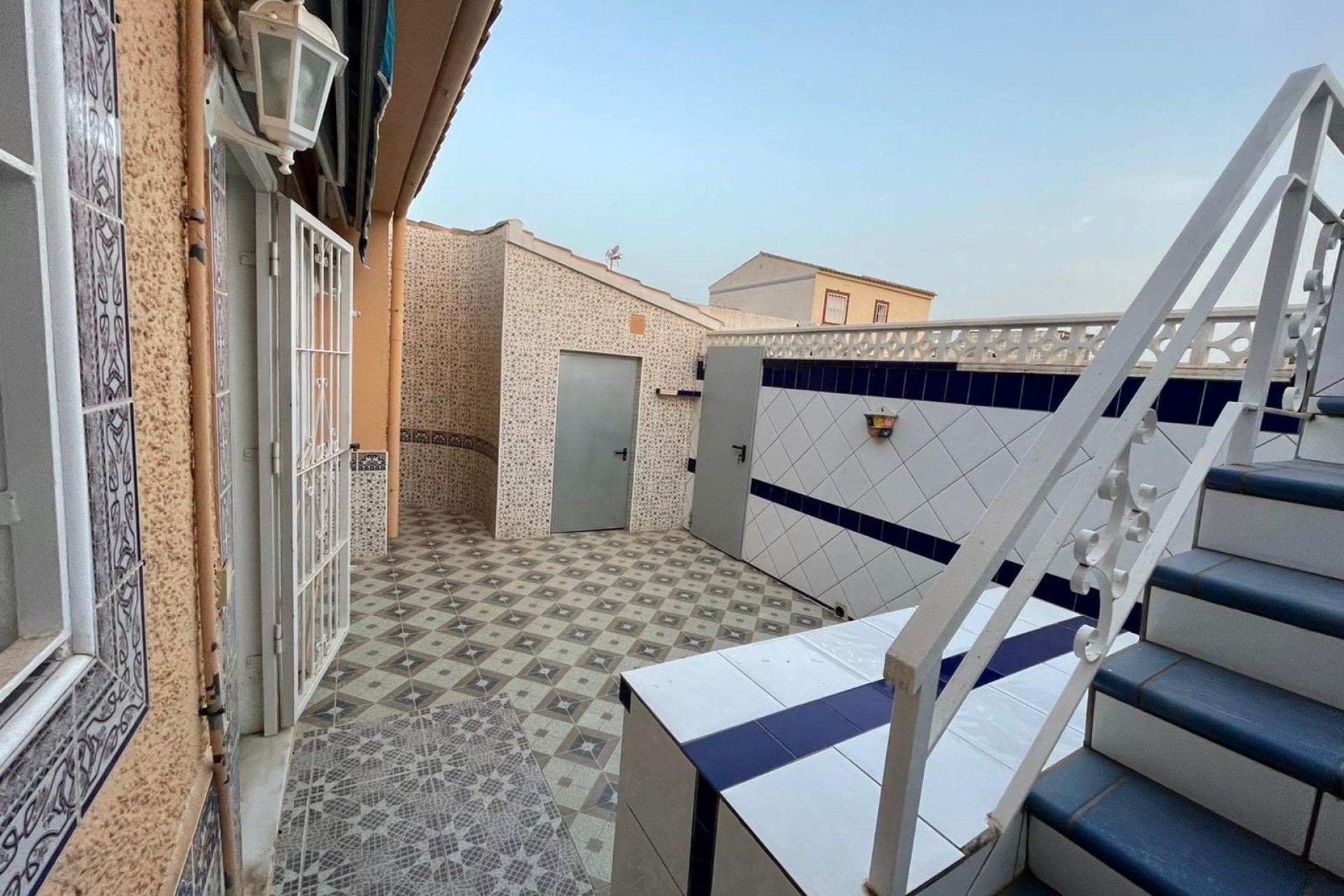 Venta - Casa - Los Alcázares