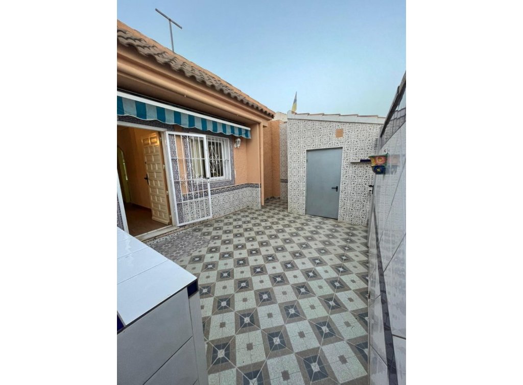 Venta - Casa - Los Alcázares