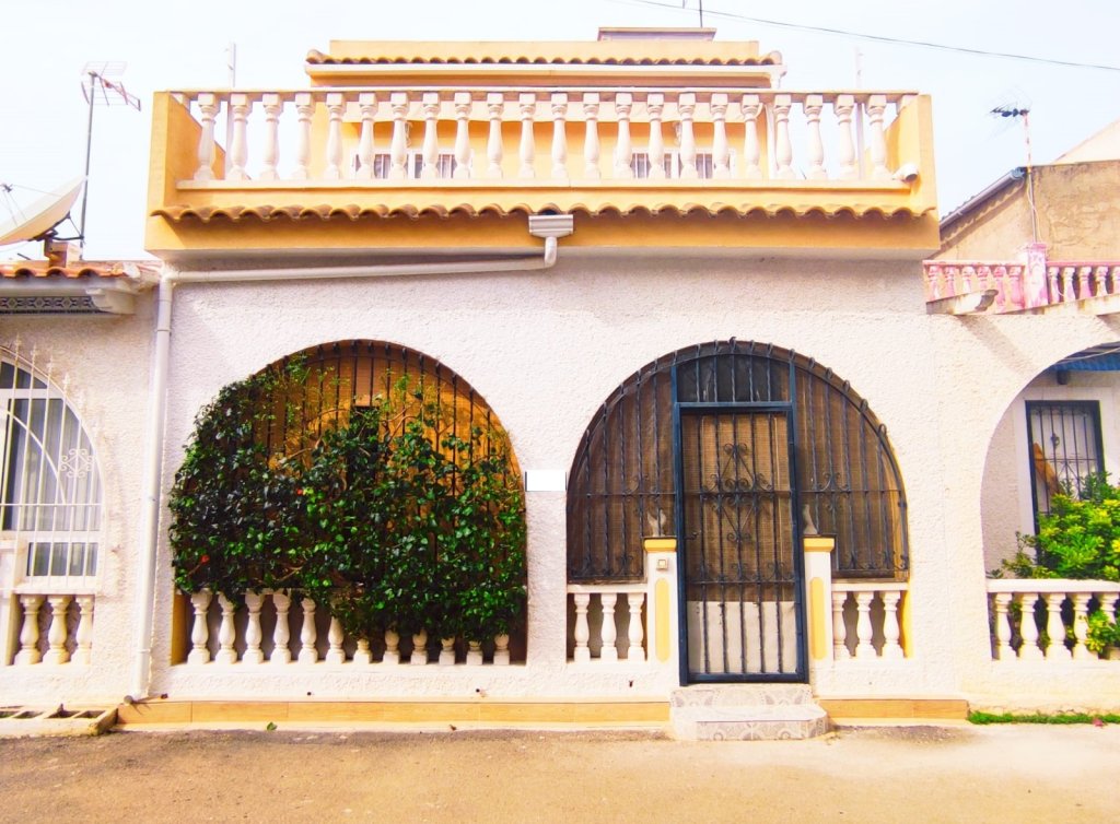 Venta - Casa - Los Alcázares