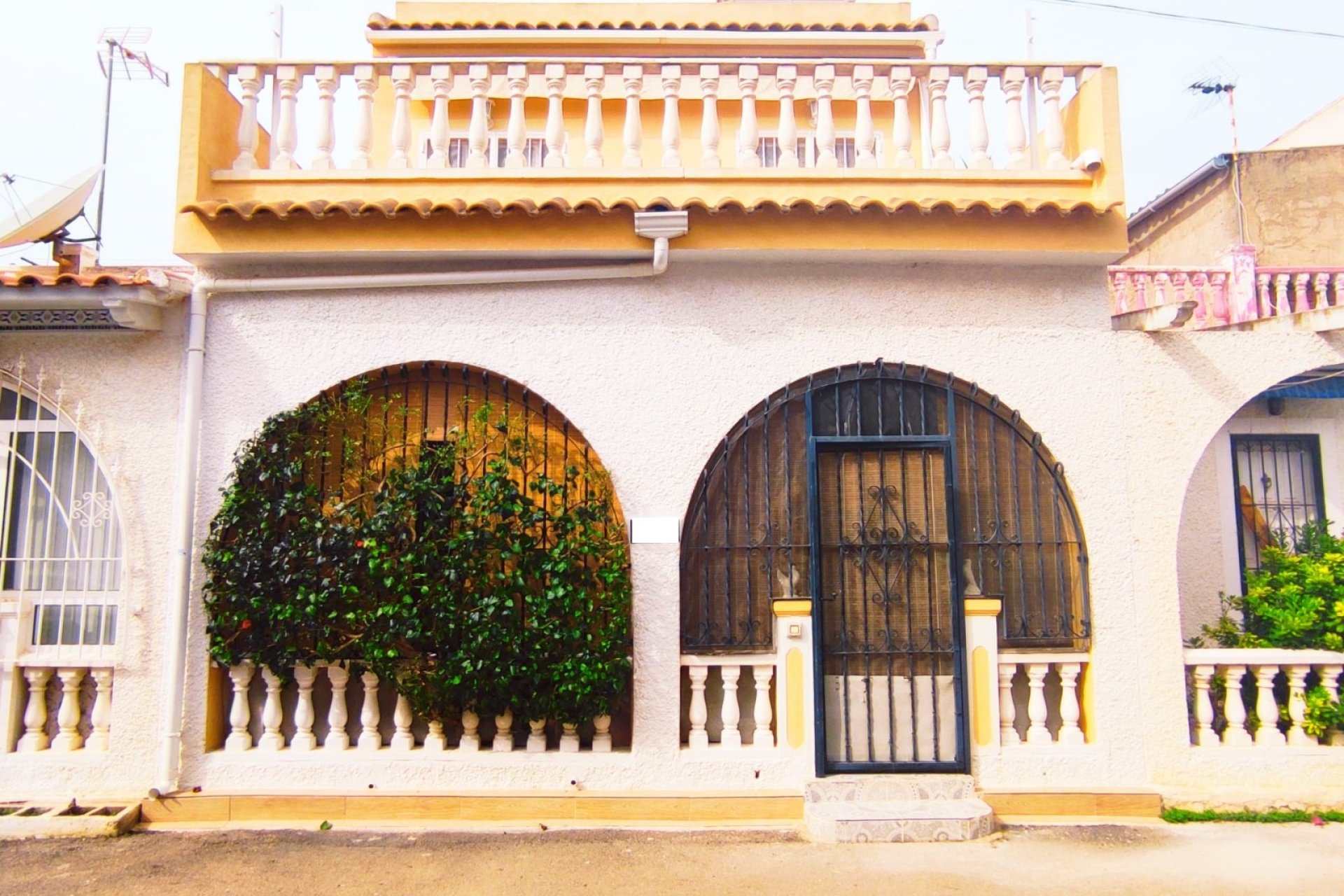 Venta - Casa - Los Alcázares
