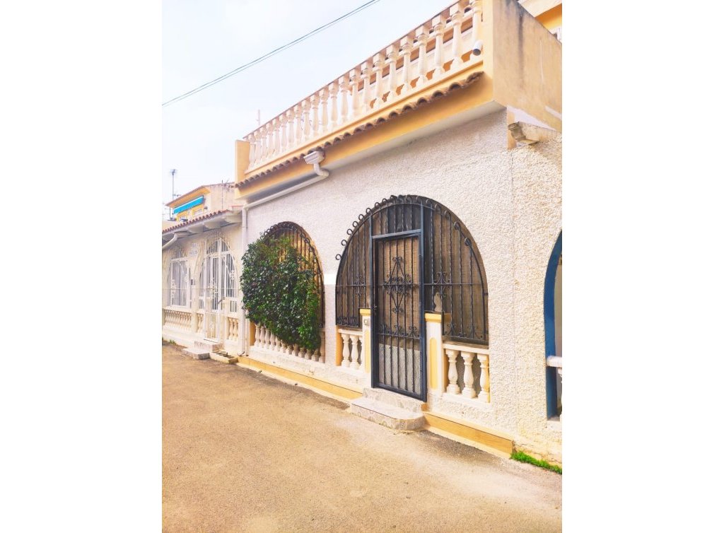 Venta - Casa - Los Alcázares