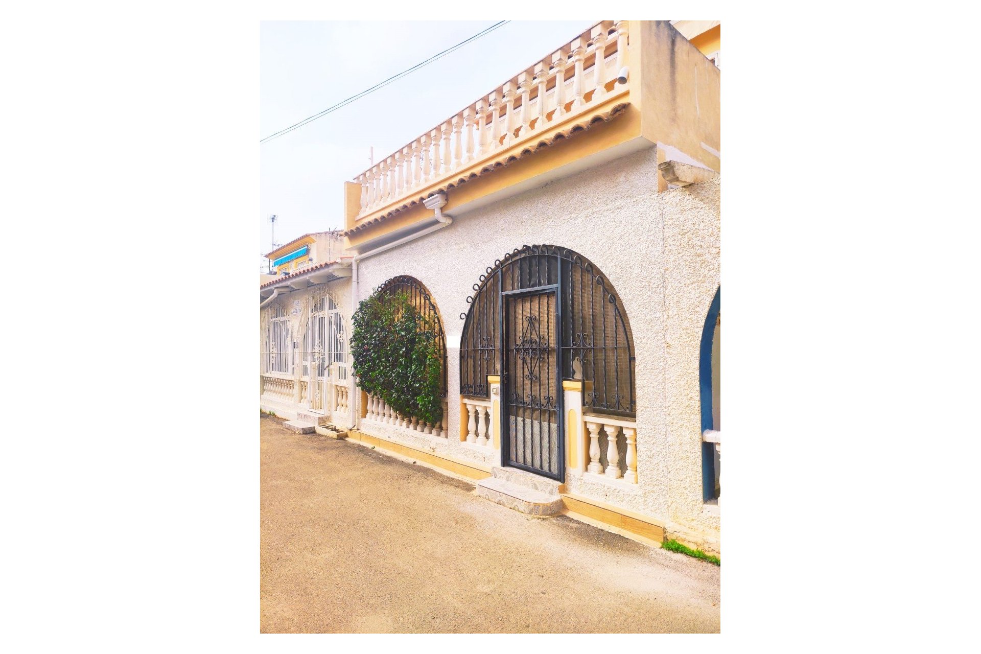 Venta - Casa - Los Alcázares