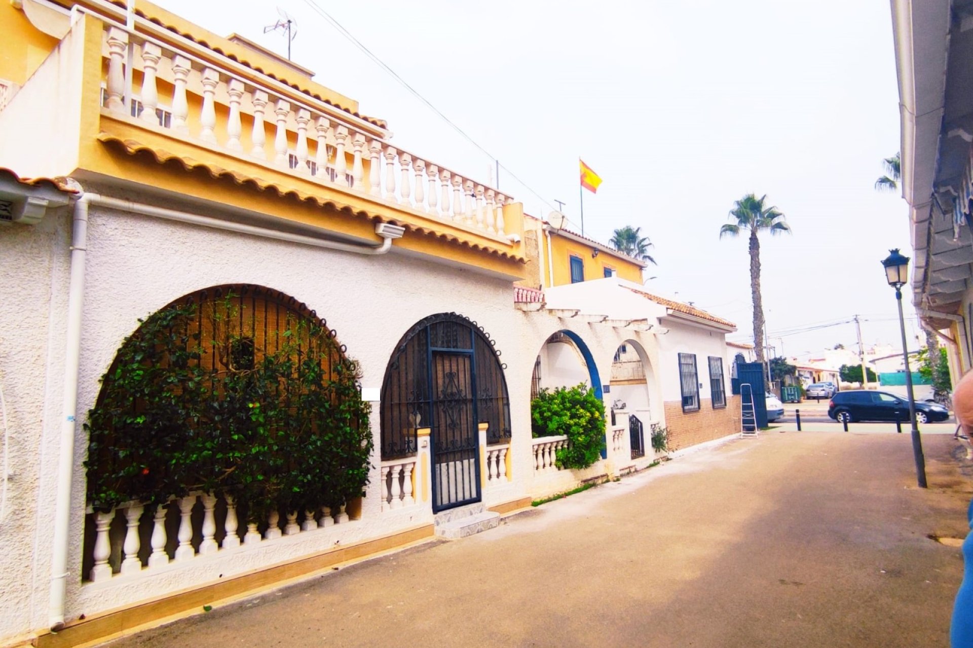 Venta - Casa - Los Alcázares