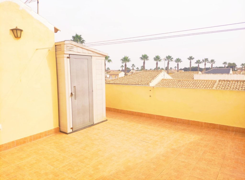 Venta - Casa - Los Alcázares