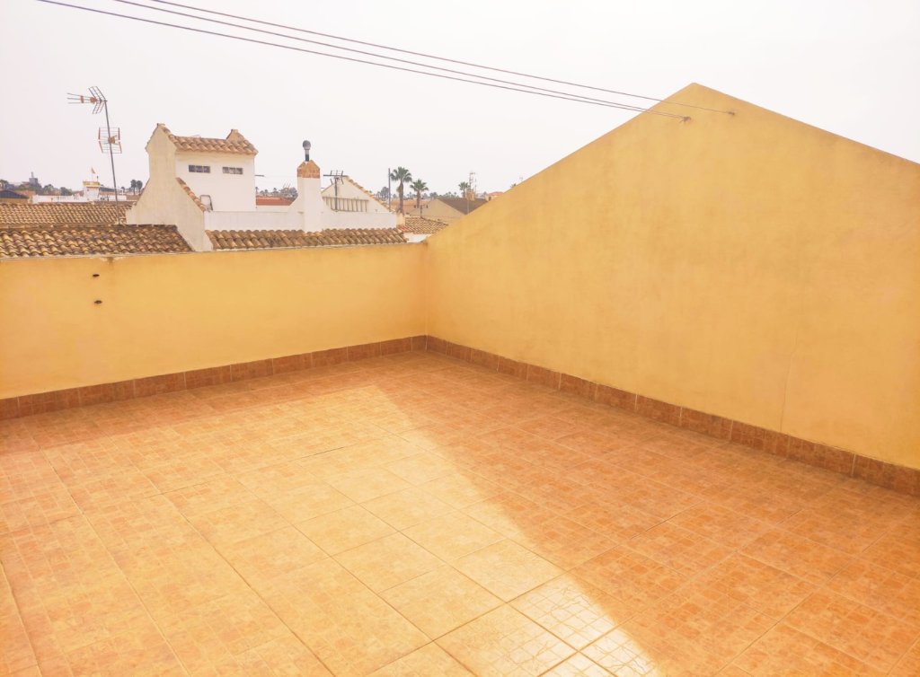Venta - Casa - Los Alcázares