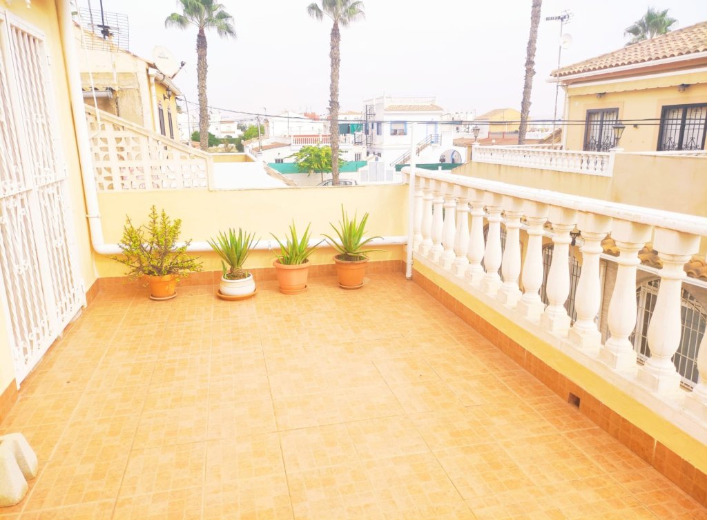 Venta - Casa - Los Alcázares