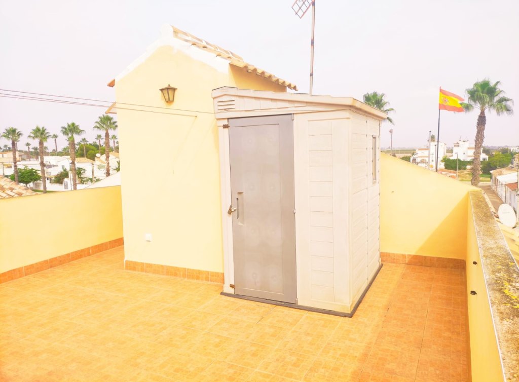 Venta - Casa - Los Alcázares