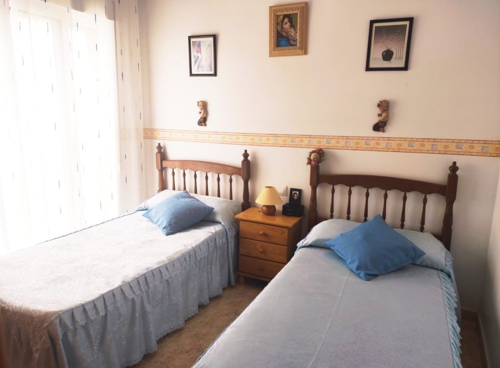 Venta - Casa - Los Alcázares