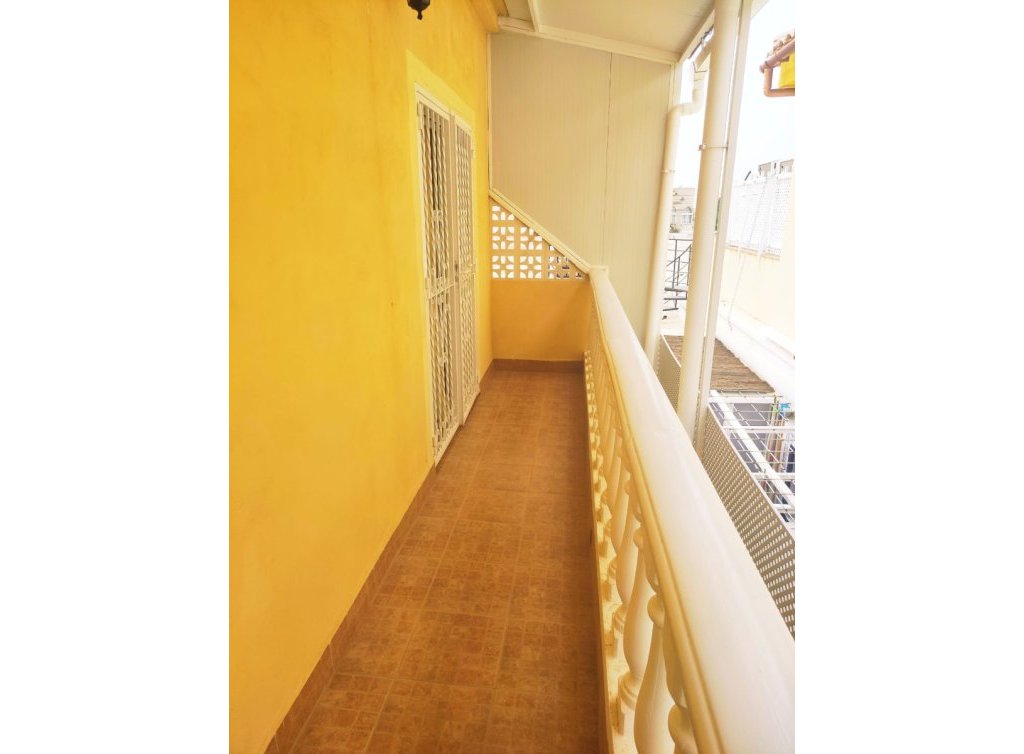 Venta - Casa - Los Alcázares