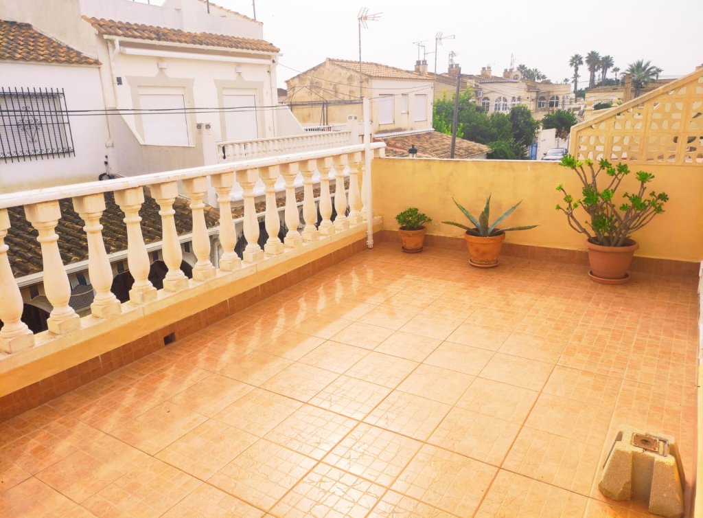 Venta - Casa - Los Alcázares