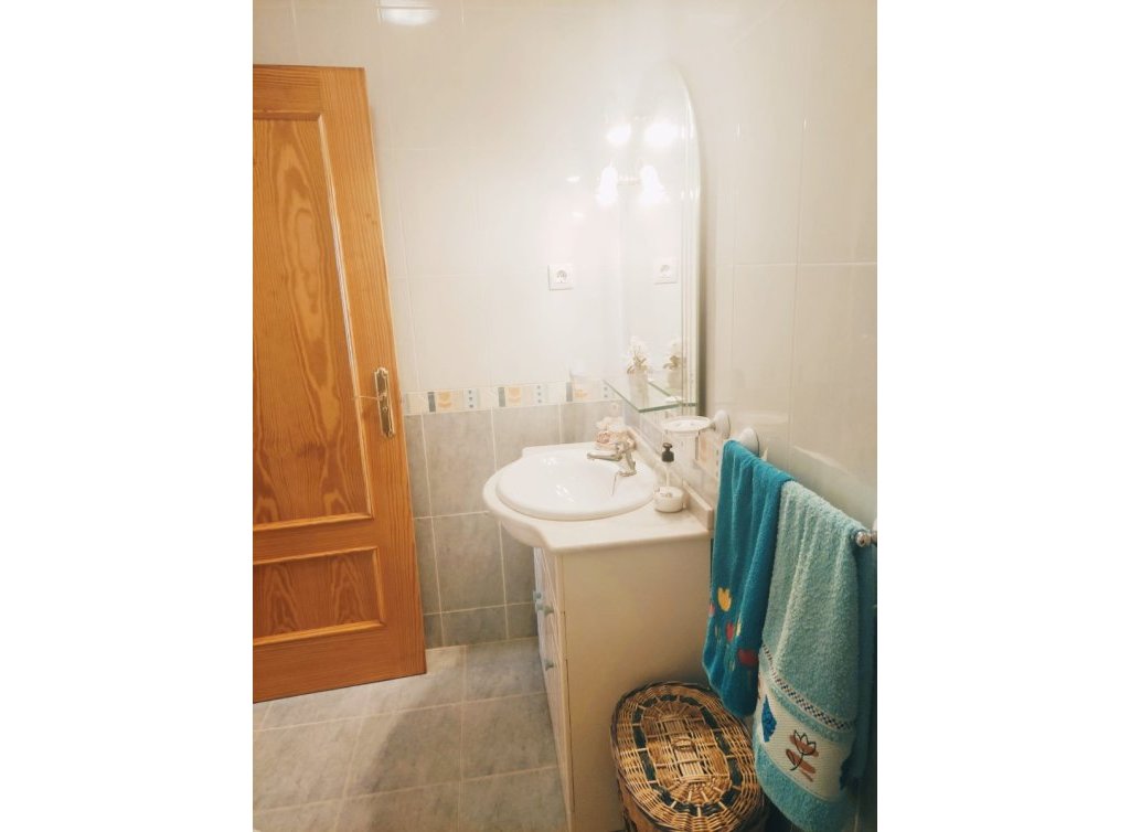Venta - Casa - Los Alcázares