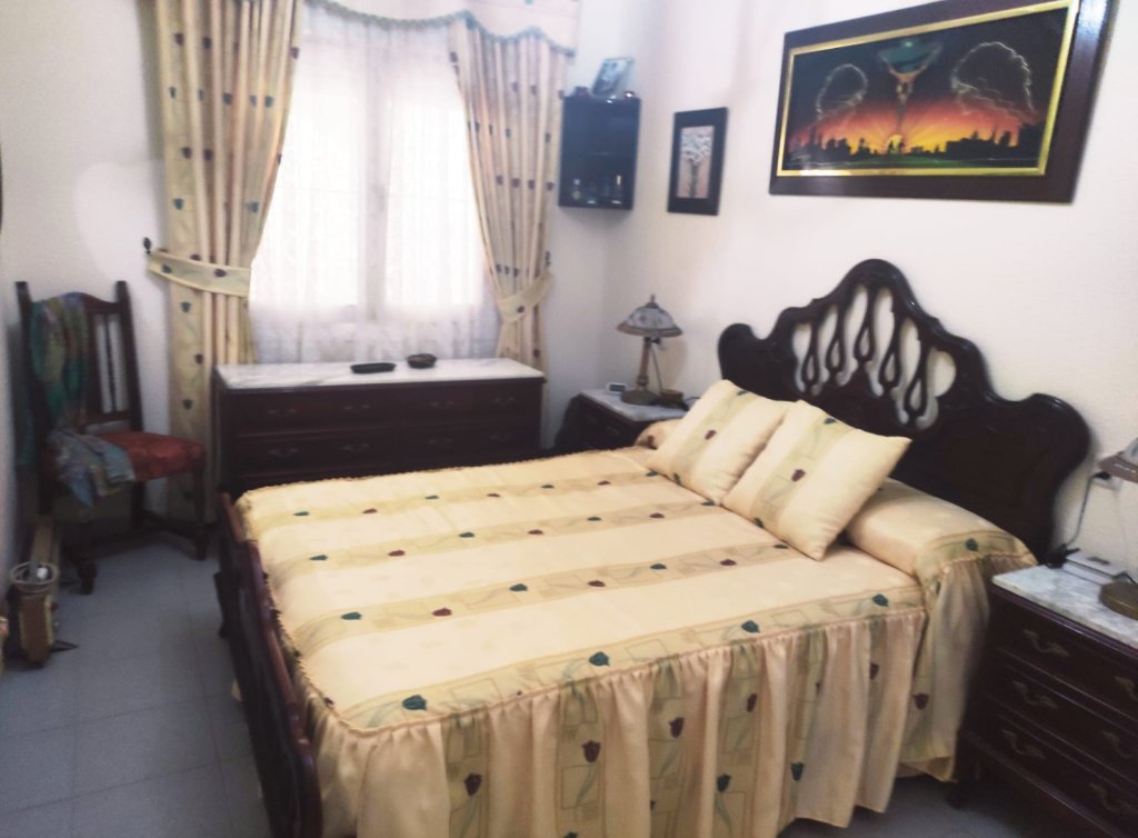 Venta - Casa - Los Alcázares
