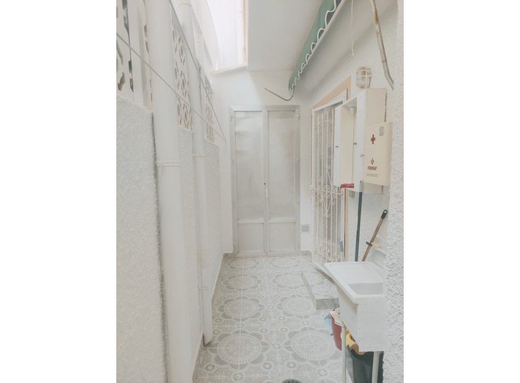 Venta - Casa - Los Alcázares