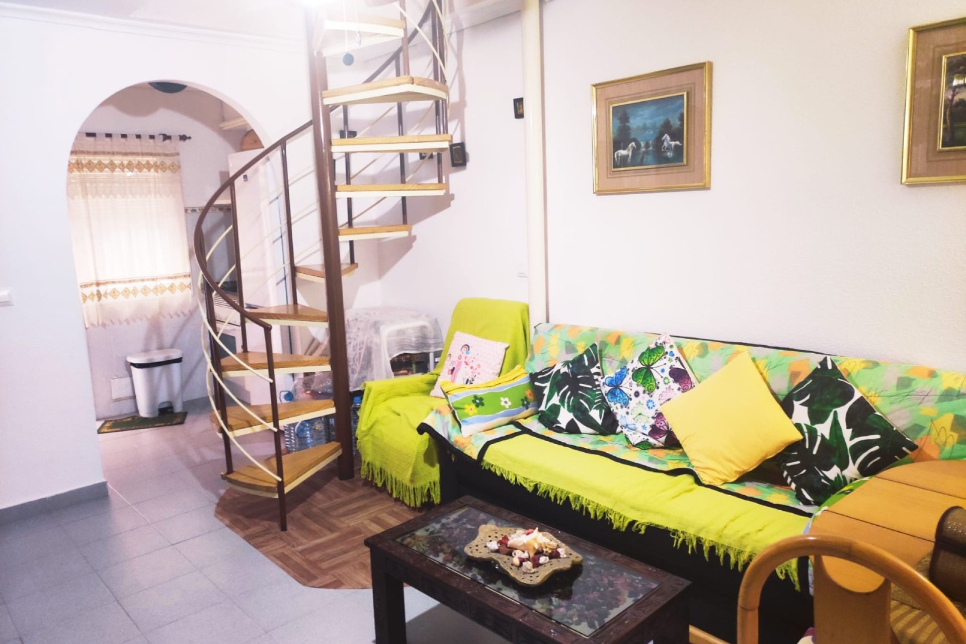Venta - Casa - Los Alcázares