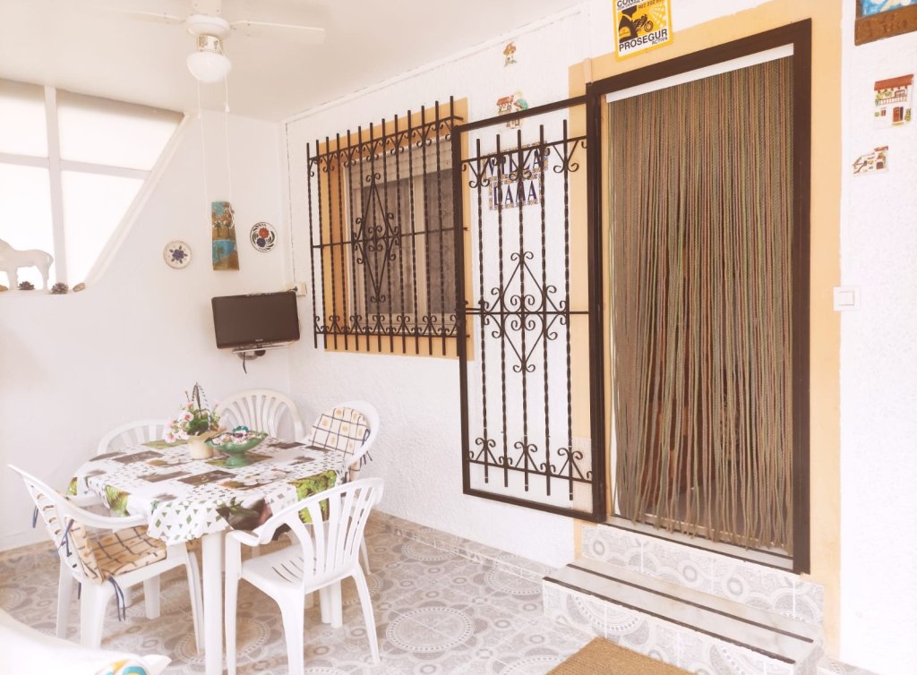 Venta - Casa - Los Alcázares
