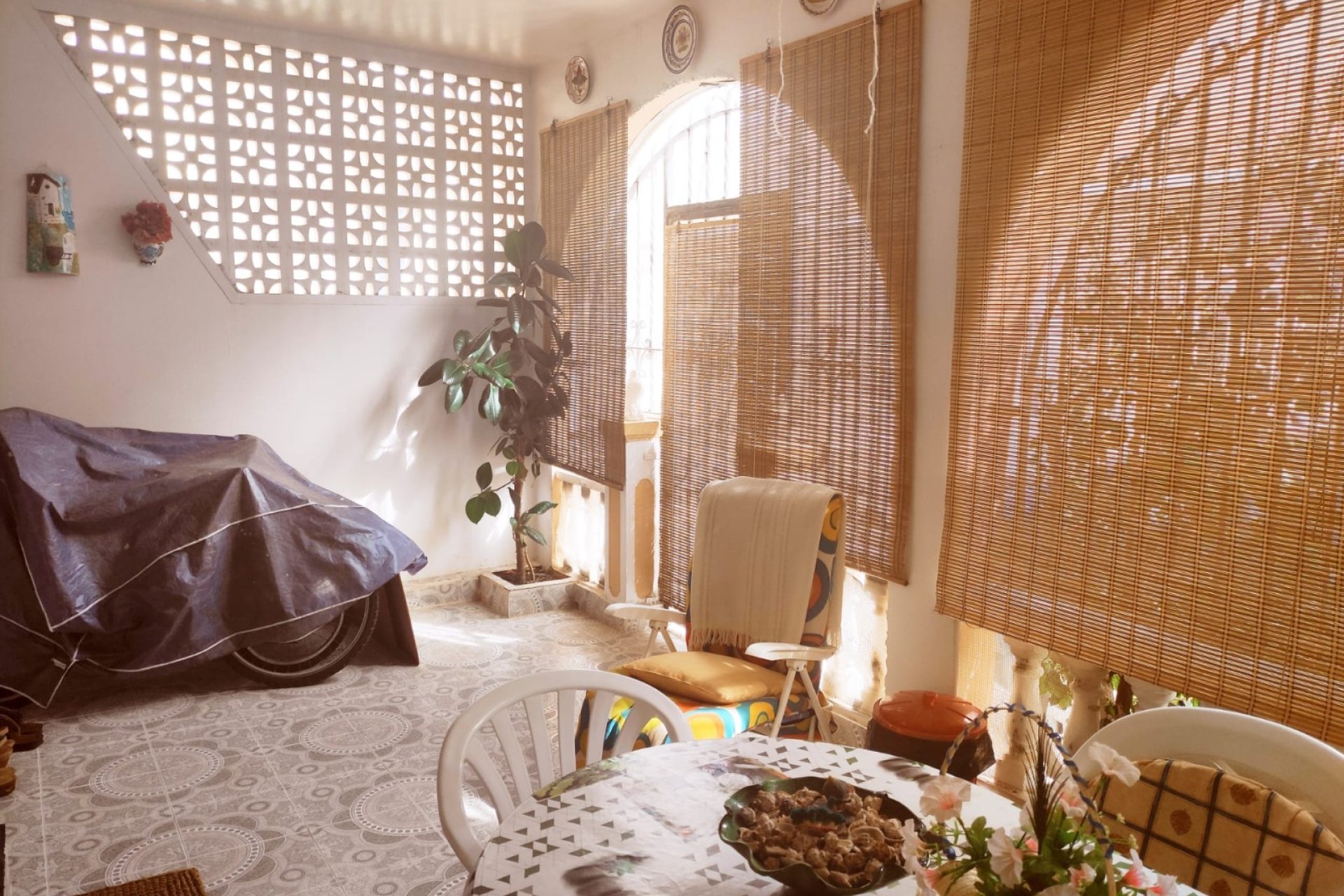 Venta - Casa - Los Alcázares