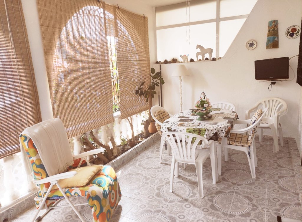 Venta - Casa - Los Alcázares