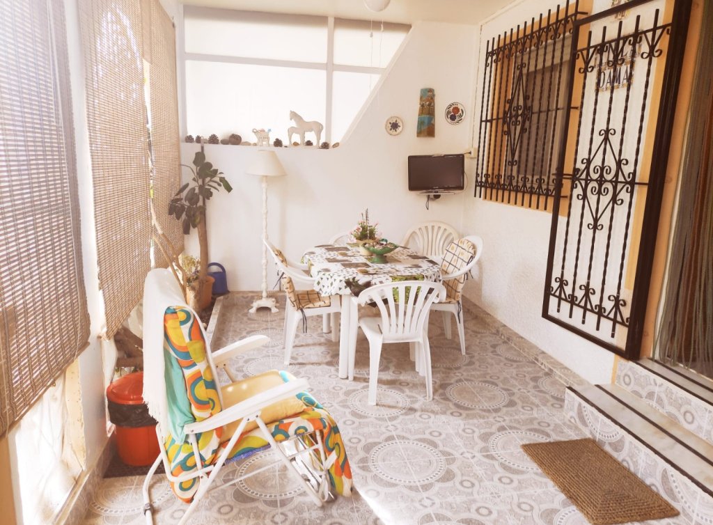 Venta - Casa - Los Alcázares
