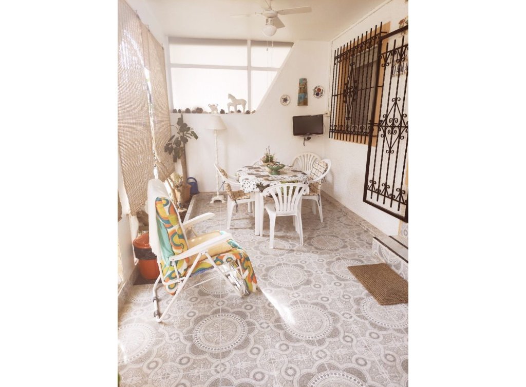 Venta - Casa - Los Alcázares
