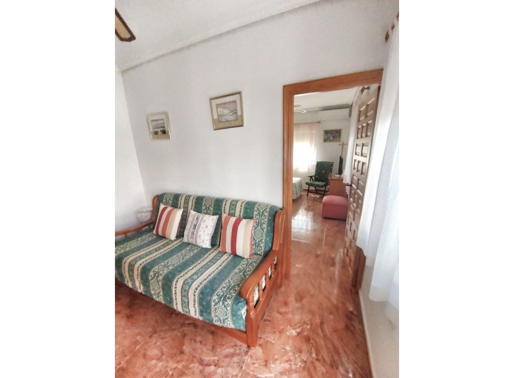 Venta - Casa - Los Alcázares
