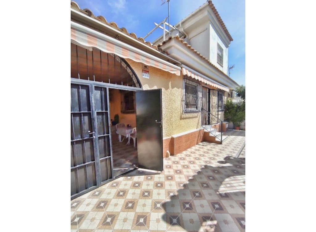 Venta - Casa - Los Alcázares