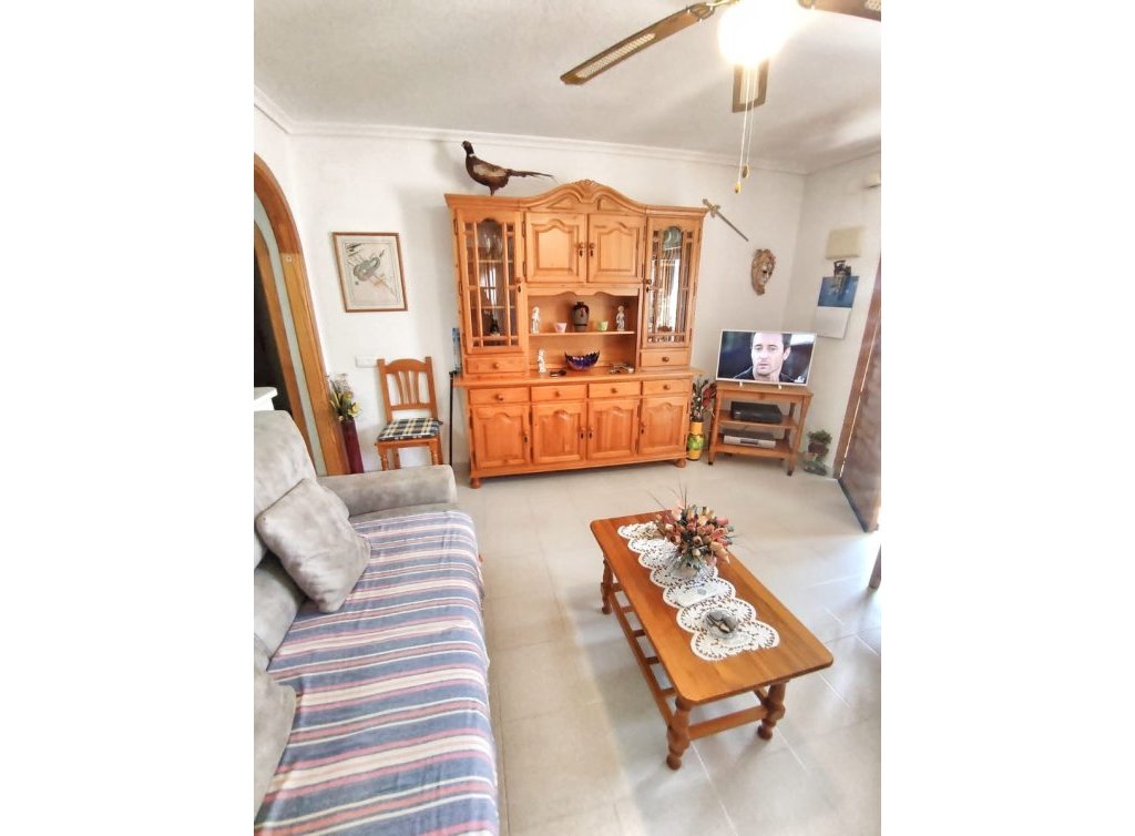 Venta - Casa - Los Alcázares