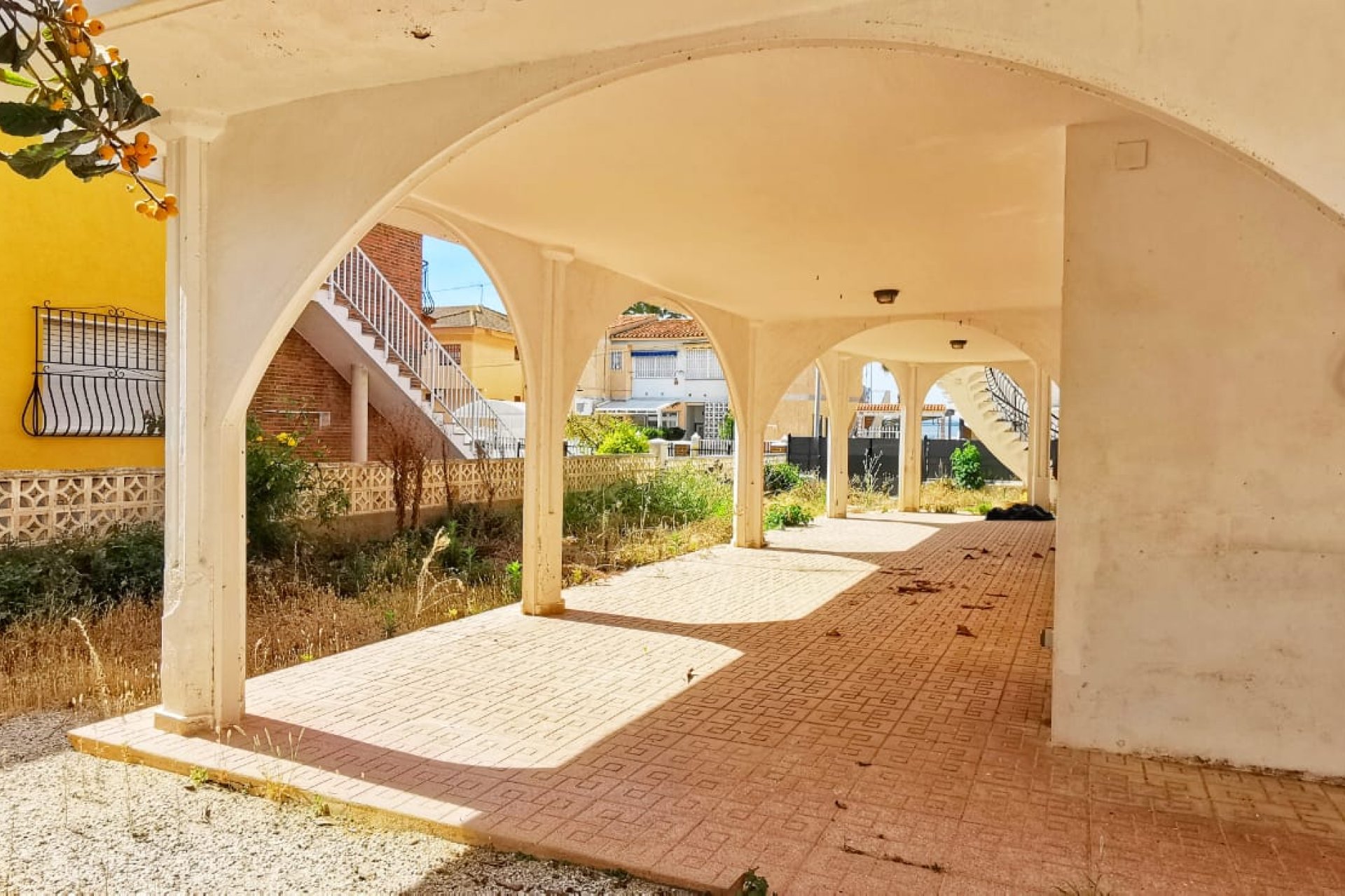 Venta - Casa - Los Alcázares