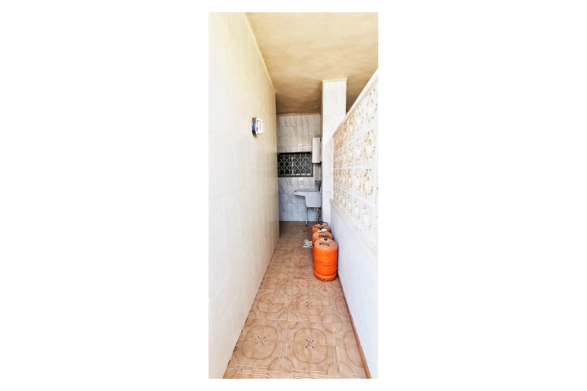 Venta - Casa - Los Alcázares