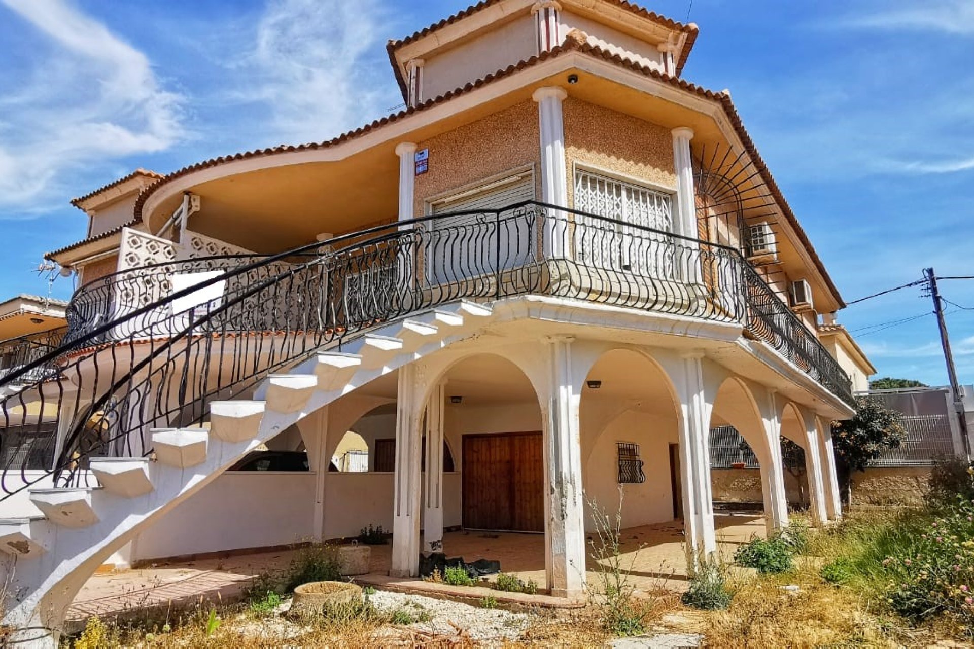 Venta - Casa - Los Alcázares