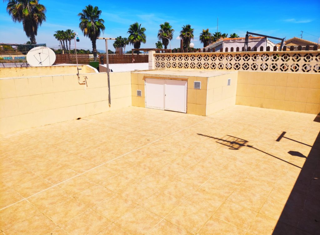 Venta - Casa - Los Alcázares