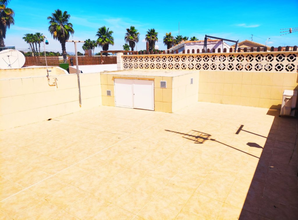 Venta - Casa - Los Alcázares